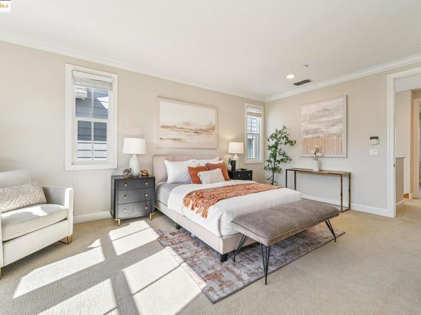 209 Seaview Drive, Richmond CA 94801