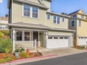 209 Seaview Drive, Richmond CA 94801