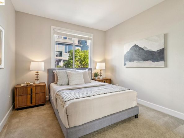 209 Seaview Drive, Richmond CA 94801
