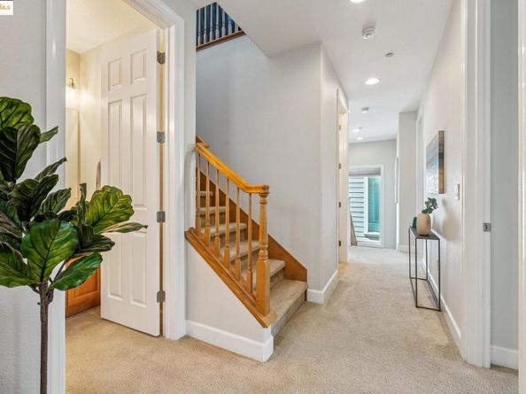 209 Seaview Drive, Richmond CA 94801