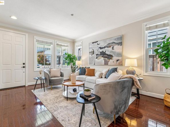 209 Seaview Drive, Richmond CA 94801