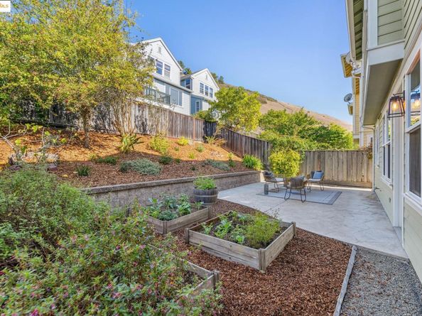 209 Seaview Drive, Richmond CA 94801