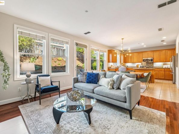 209 Seaview Drive, Richmond CA 94801