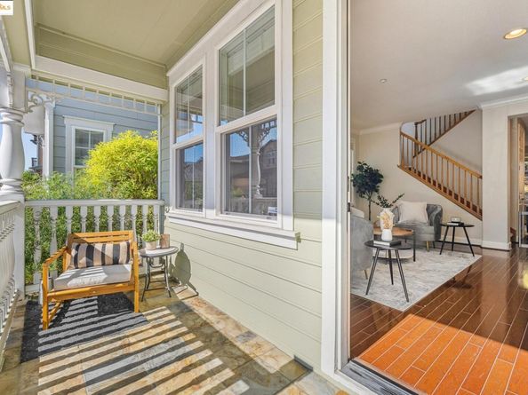 209 Seaview Drive, Richmond CA 94801