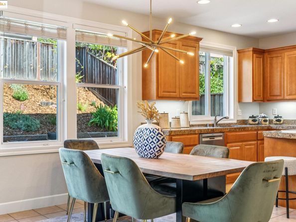 209 Seaview Drive, Richmond CA 94801