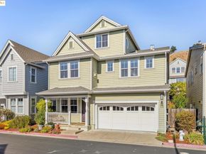 209 Seaview Drive, Richmond CA 94801