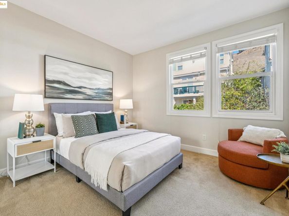 209 Seaview Drive, Richmond CA 94801