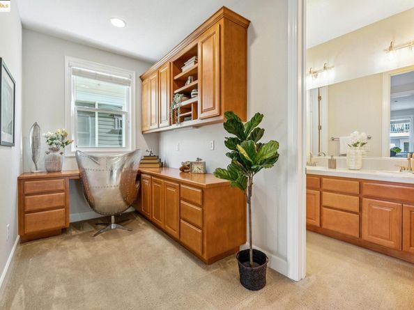 209 Seaview Drive, Richmond CA 94801