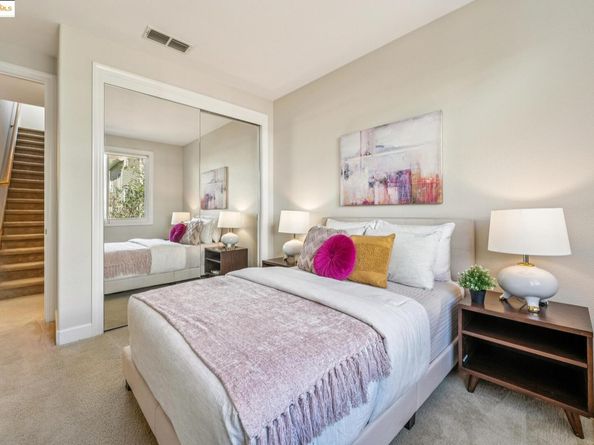 209 Seaview Drive, Richmond CA 94801