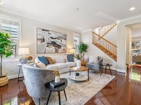 209 Seaview Drive, Richmond CA 94801