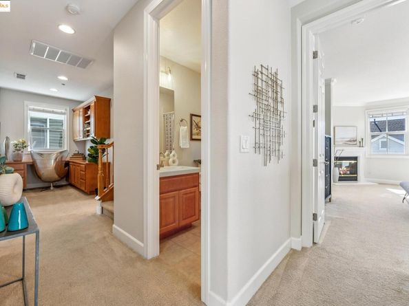 209 Seaview Drive, Richmond CA 94801