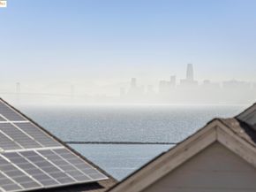 209 Seaview Drive, Richmond CA 94801