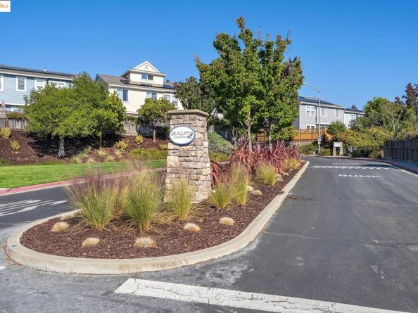 209 Seaview Drive, Richmond CA 94801
