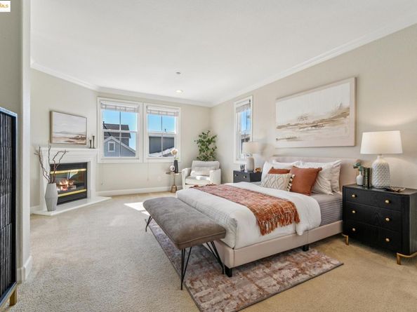 209 Seaview Drive, Richmond CA 94801