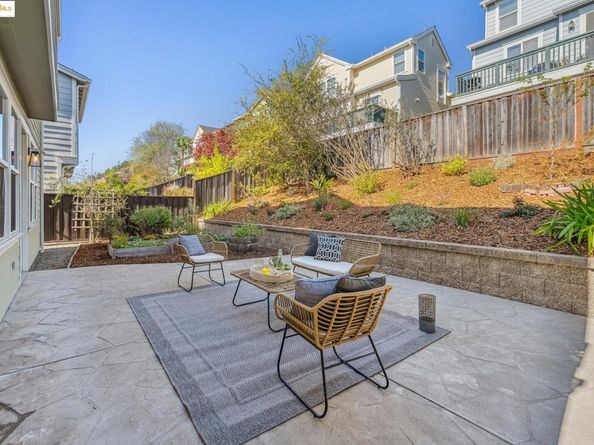 209 Seaview Drive, Richmond CA 94801