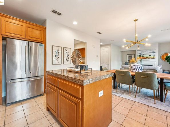 209 Seaview Drive, Richmond CA 94801