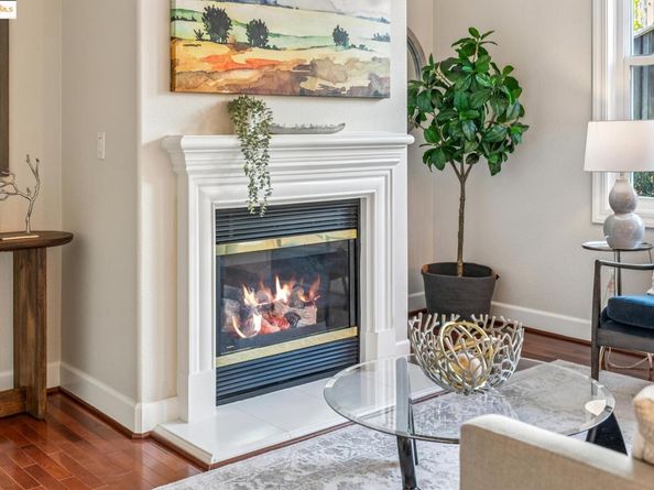 209 Seaview Drive, Richmond CA 94801