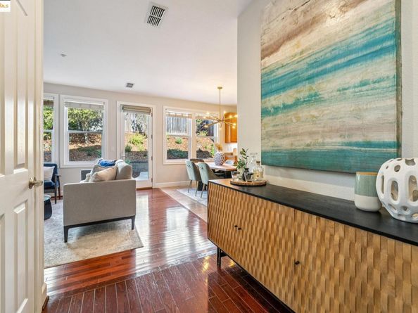 209 Seaview Drive, Richmond CA 94801