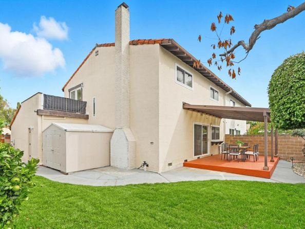 37721 Madera Ct, Fremont CA 94536