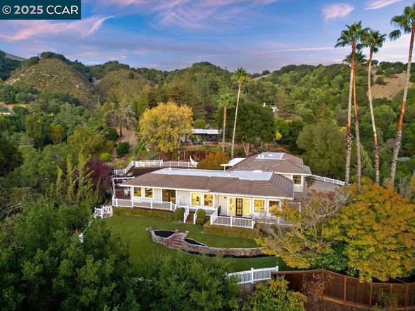 30 Presher Way, Lafayette CA 94549