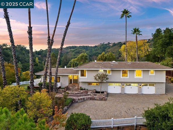 30 Presher Way, Lafayette CA 94549