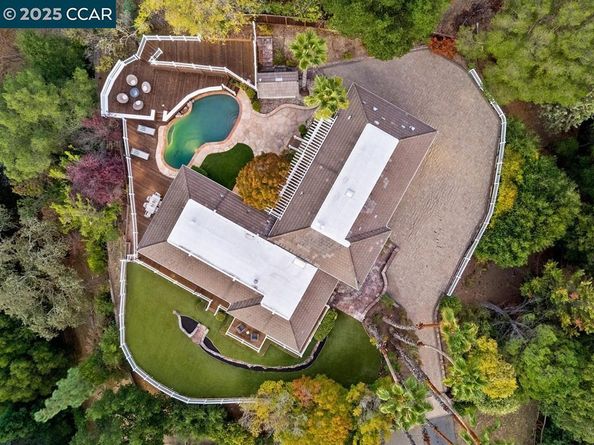 30 Presher Way, Lafayette CA 94549