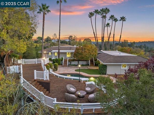 30 Presher Way, Lafayette CA 94549