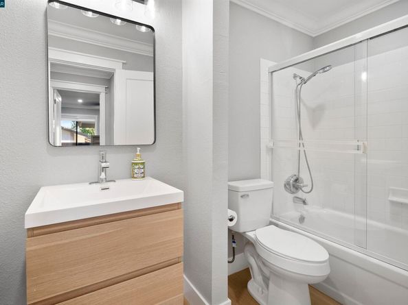 1437 Marchbanks 8, Walnut Creek CA 94598