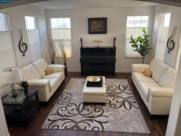 2667 Beachwood, Hayward CA 94545