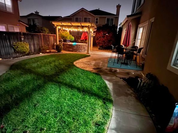 2667 Beachwood, Hayward CA 94545