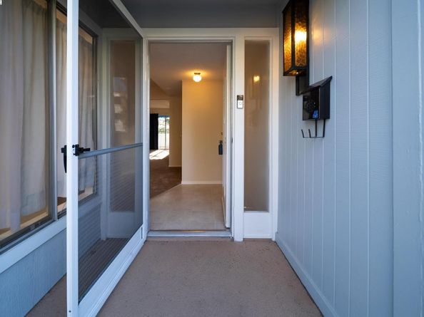 1708 Golden Rain Road 3, Walnut Creek CA 94595