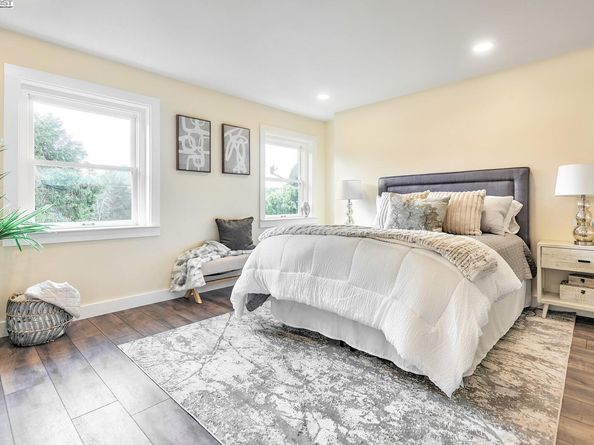 100 Sonia St., Oakland CA 94618