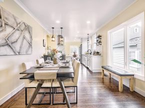 100 Sonia St., Oakland CA 94618