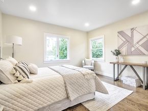 100 Sonia St., Oakland CA 94618