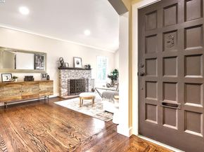 100 Sonia St., Oakland CA 94618