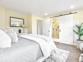 100 Sonia St., Oakland CA 94618