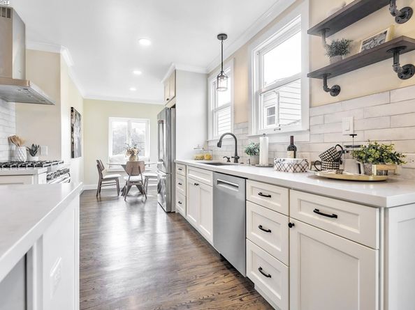 100 Sonia St., Oakland CA 94618