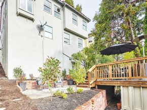 100 Sonia St., Oakland CA 94618