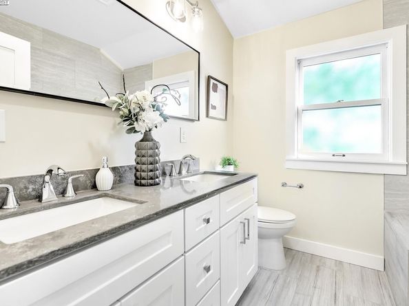 100 Sonia St., Oakland CA 94618