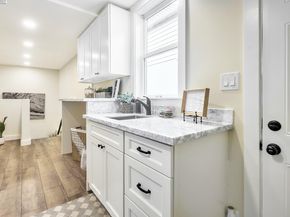 100 Sonia St., Oakland CA 94618