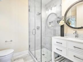 100 Sonia St., Oakland CA 94618