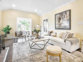 100 Sonia St., Oakland CA 94618