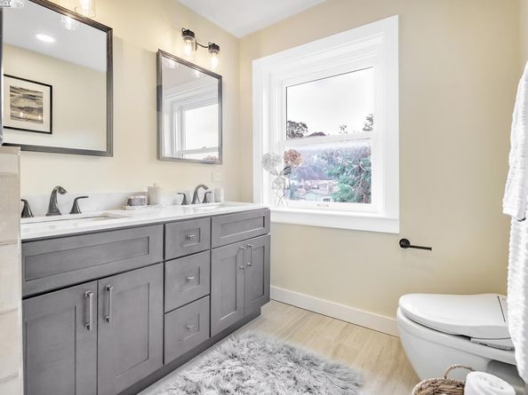 100 Sonia St., Oakland CA 94618