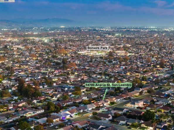 14700 Acacia St, San Leandro CA 94579