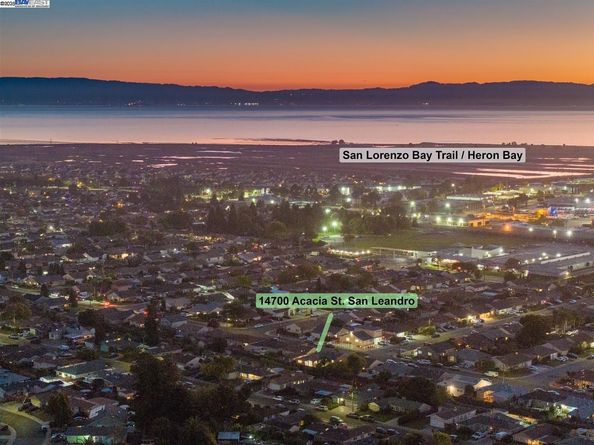 14700 Acacia St, San Leandro CA 94579