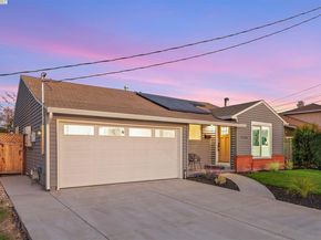 14700 Acacia St, San Leandro CA 94579