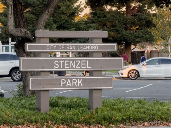 14700 Acacia St, San Leandro CA 94579