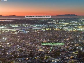 14700 Acacia St, San Leandro CA 94579