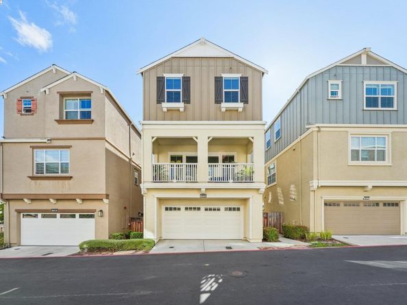 7213 Calistoga Ln, Dublin CA 94568