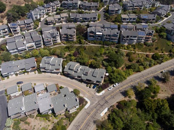 1881 Grand View Drive, Oakland CA 94618